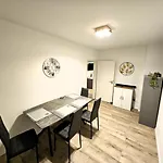 Apartamento Pohl Remscheid