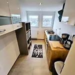 Pohl Apartamento Remscheid