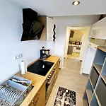 Apartamento Pohl *