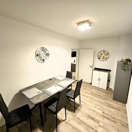 Lägenhet Pohl Remscheid