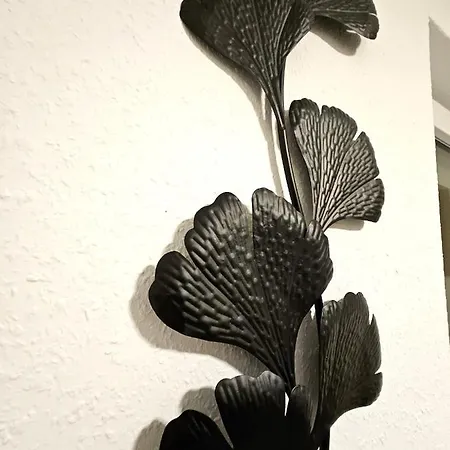 Pohl Lägenhet Remscheid