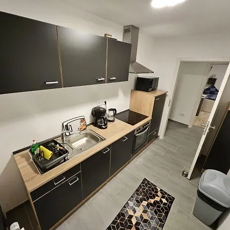 Apartment Pohl Remscheid