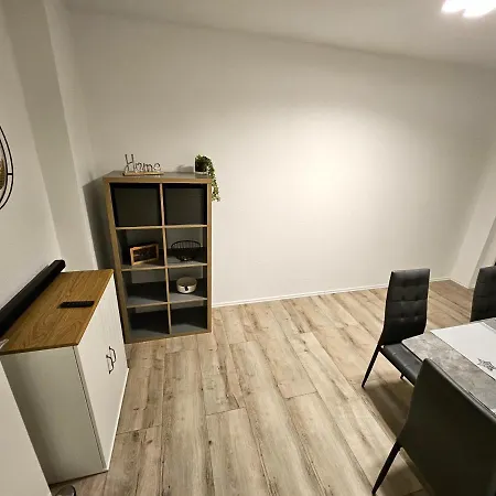 Apartment Pohl Remscheid