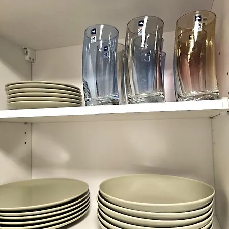 Lägenhet Pohl Remscheid