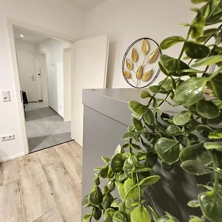 Pohl Lägenhet Remscheid