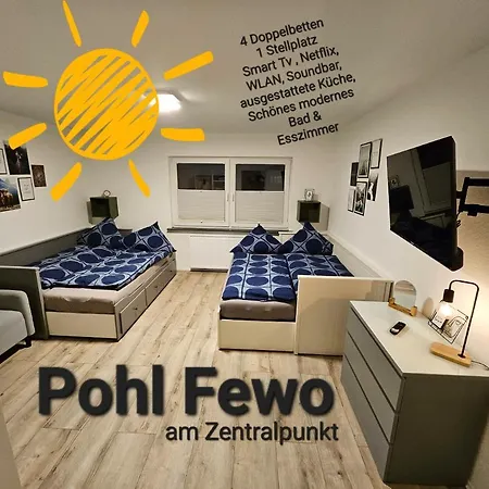 Pohl Remscheid