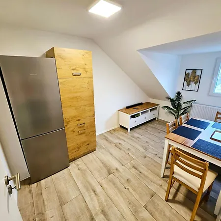 Pohl Apartment