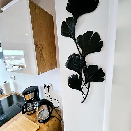 Pohl Apartment