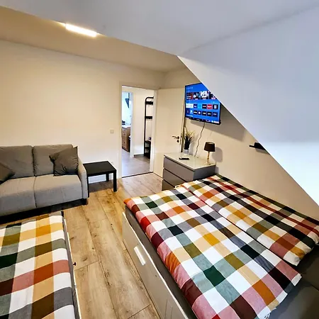 Pohl Apartment