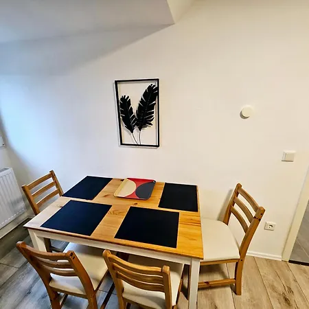 Pohl Apartment