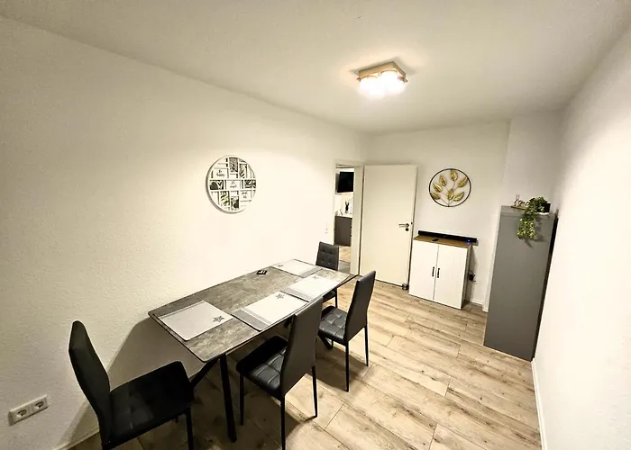 Lejlighed Pohl Remscheid