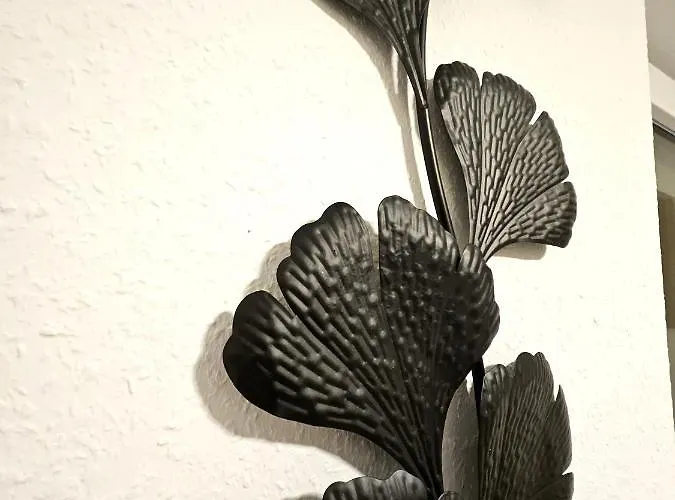 Pohl Lejlighed Remscheid