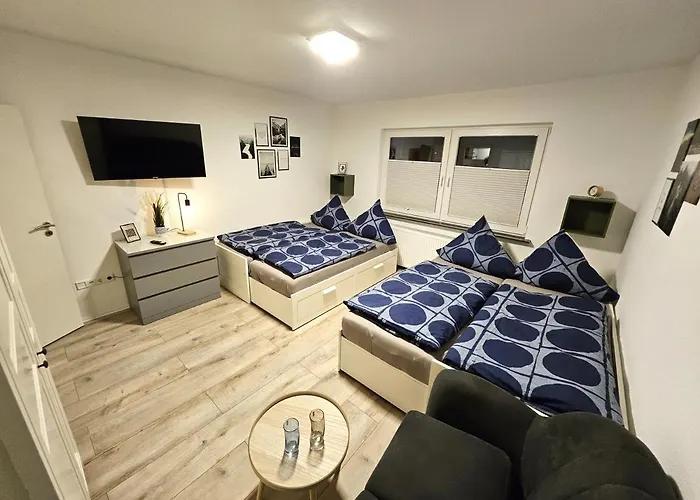 Pohl Lejlighed Remscheid