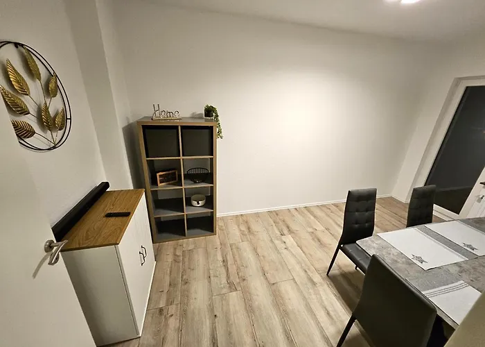 Lejlighed Pohl Remscheid