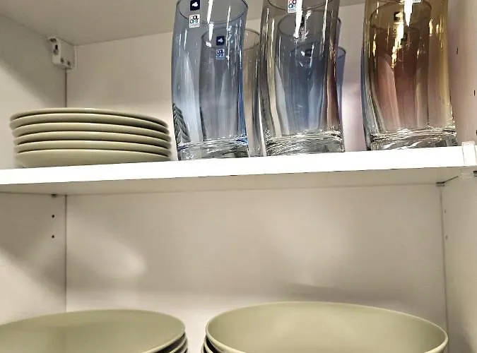 Lejlighed Pohl Remscheid