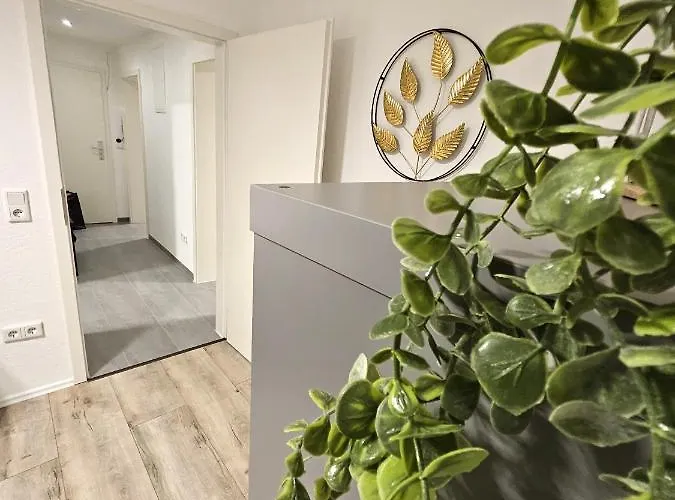 Pohl Lejlighed Remscheid