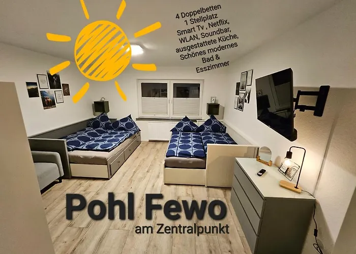Pohl Remscheid