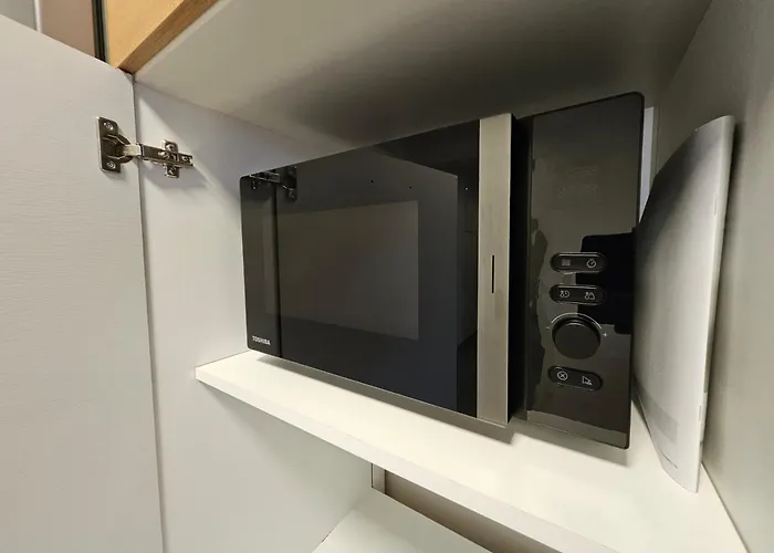 Pohl Lejlighed Remscheid