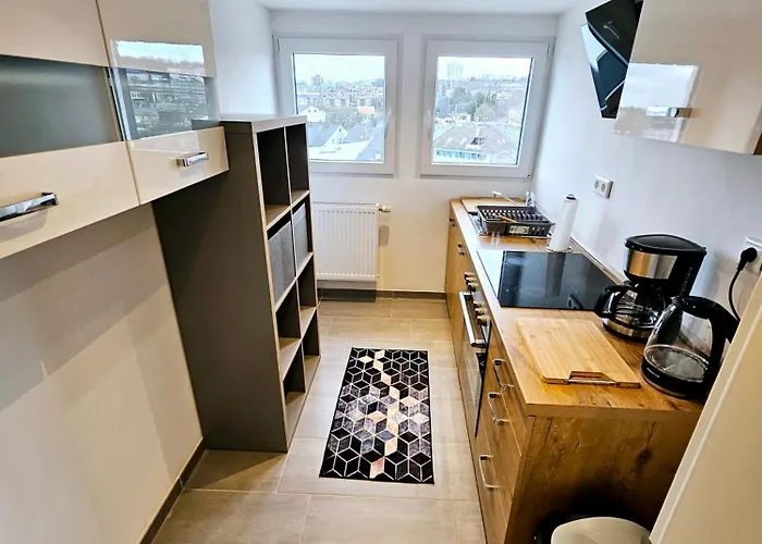 Pohl Lejlighed Remscheid